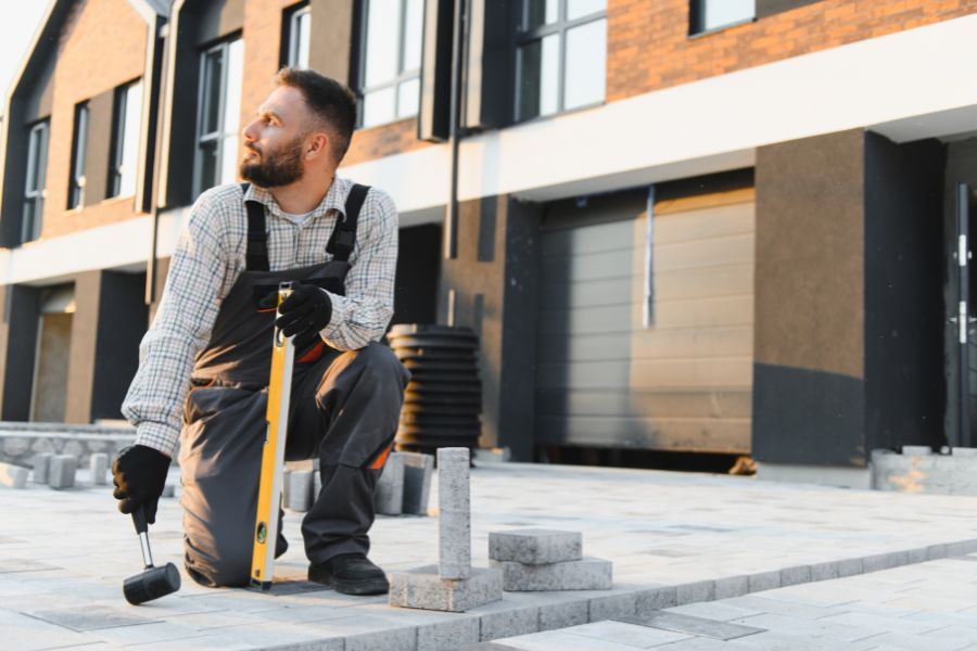 Tulsa Foundation Pros